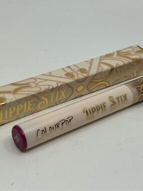 ColourPop Lippie Stix - Sweet Stuff - .035 Oz. Full Size